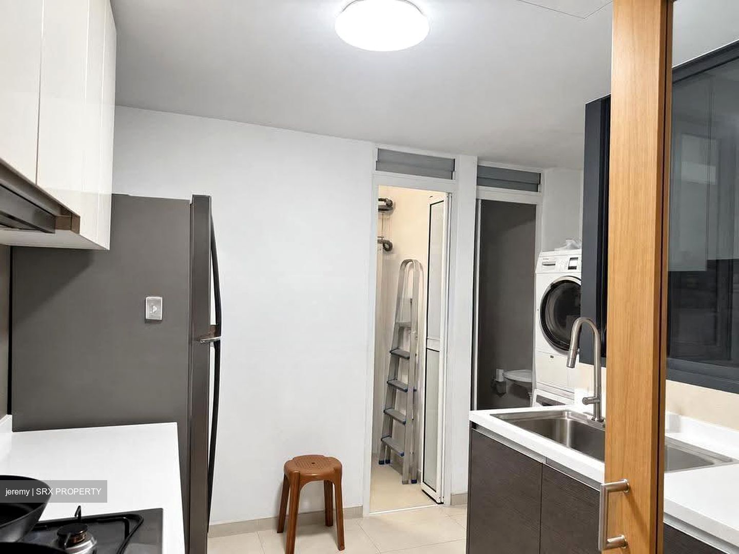 Twin Fountains (D25), Condominium #624797611